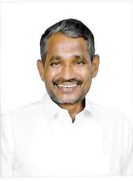 Vanni Arasu MLA